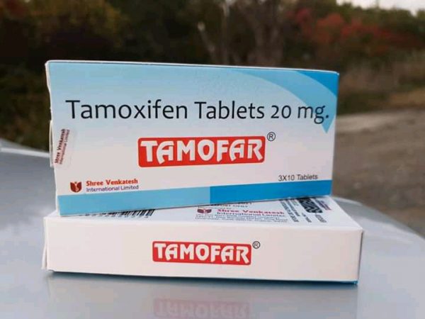 Tamofar 20 mg Shree Venkatesh