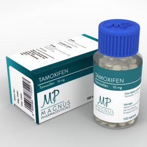 Tamoxifen MAGNUS PHARMACEUTICALS